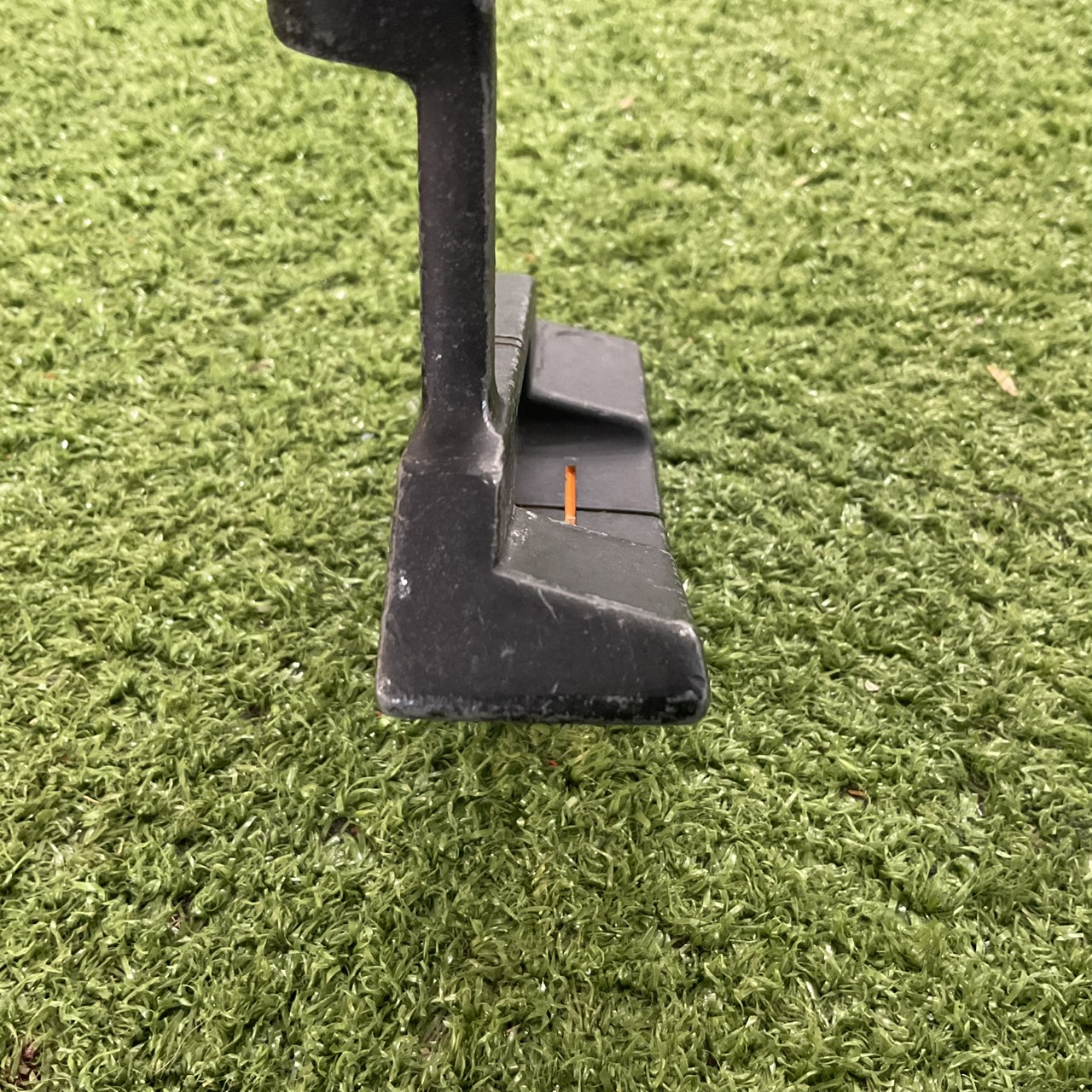 PUTTER No Brand ก้านเหล็ก