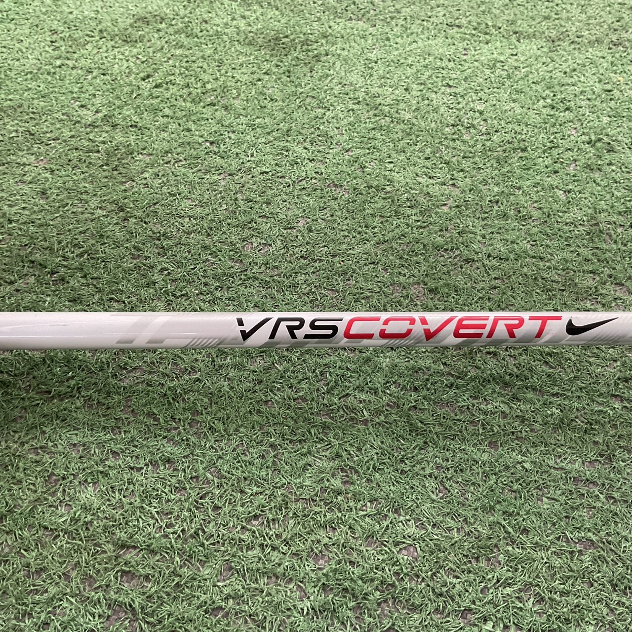 UTILITY NIKE : VRS COVERT #5/ 56G FLEX-R ก้านกราไฟร์