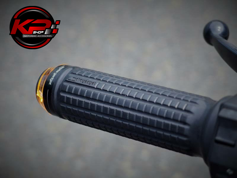 ปลอกแฮนด์ MOTOGEDGET รุ่น M SOFT GRIP