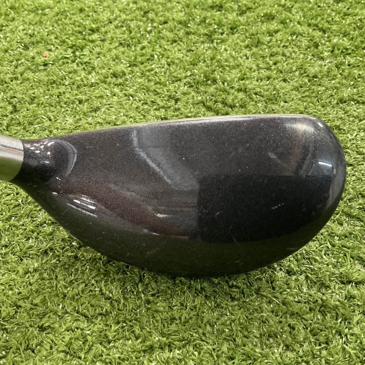 UTILITY 24° TOP LANKING : DELTA STEP Flex-R ก้านกราไฟร์