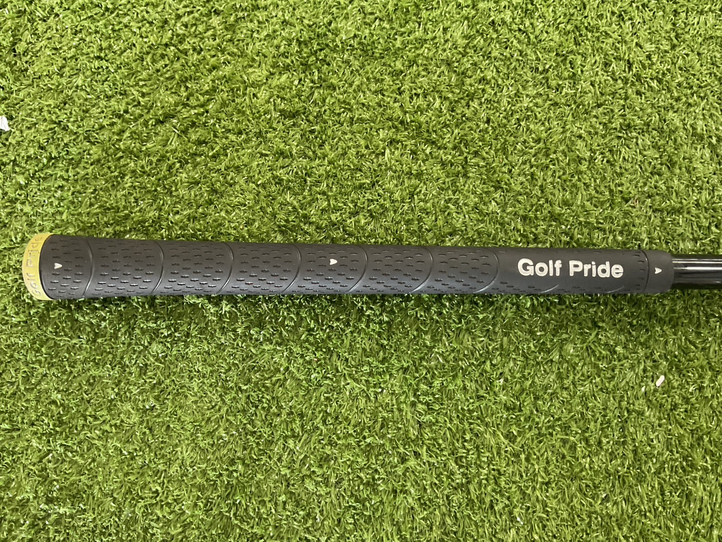 UTILITY SEDNA : MARAGING ALLOY #7 ก้านกราไฟร์