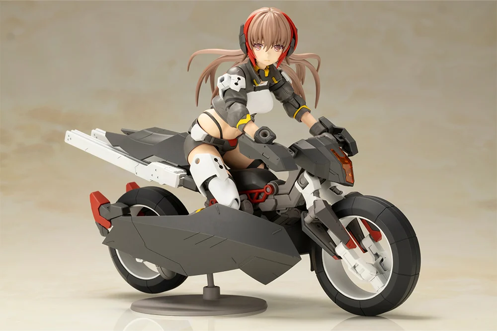 KOTOBUKIYA FRAME ARMS GIRL WILBER NINE