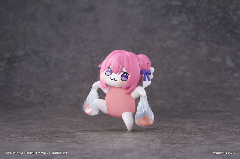 Preorder SNAIL SHELL Goddess of Victory Nikke DORO มัดจำ 300 บาท