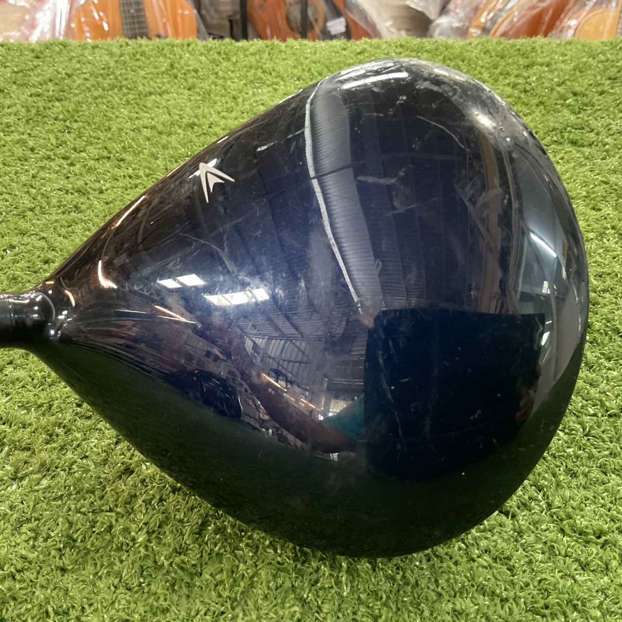 DRIVER 10.5° XXIO : MP700 NEXT FUTURE TECHNOLOGY Flex-R ก้านกราไฟร์