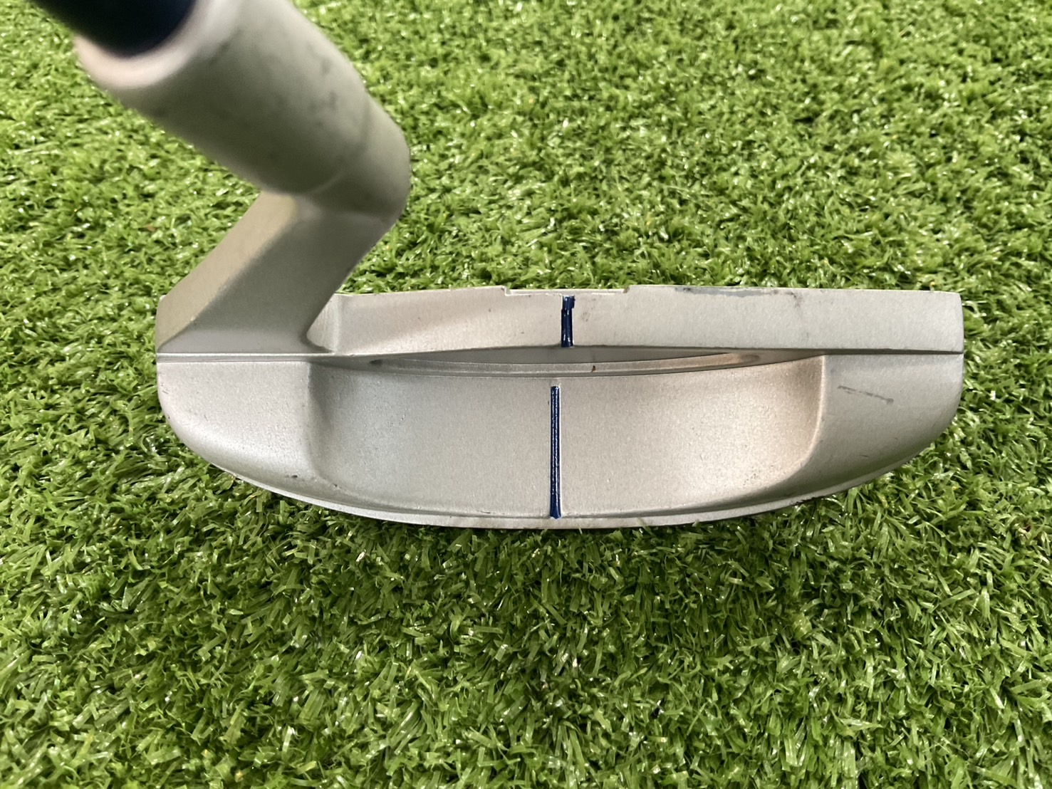 PUTTER C-UVA C-UVA ก้านกราไฟร์