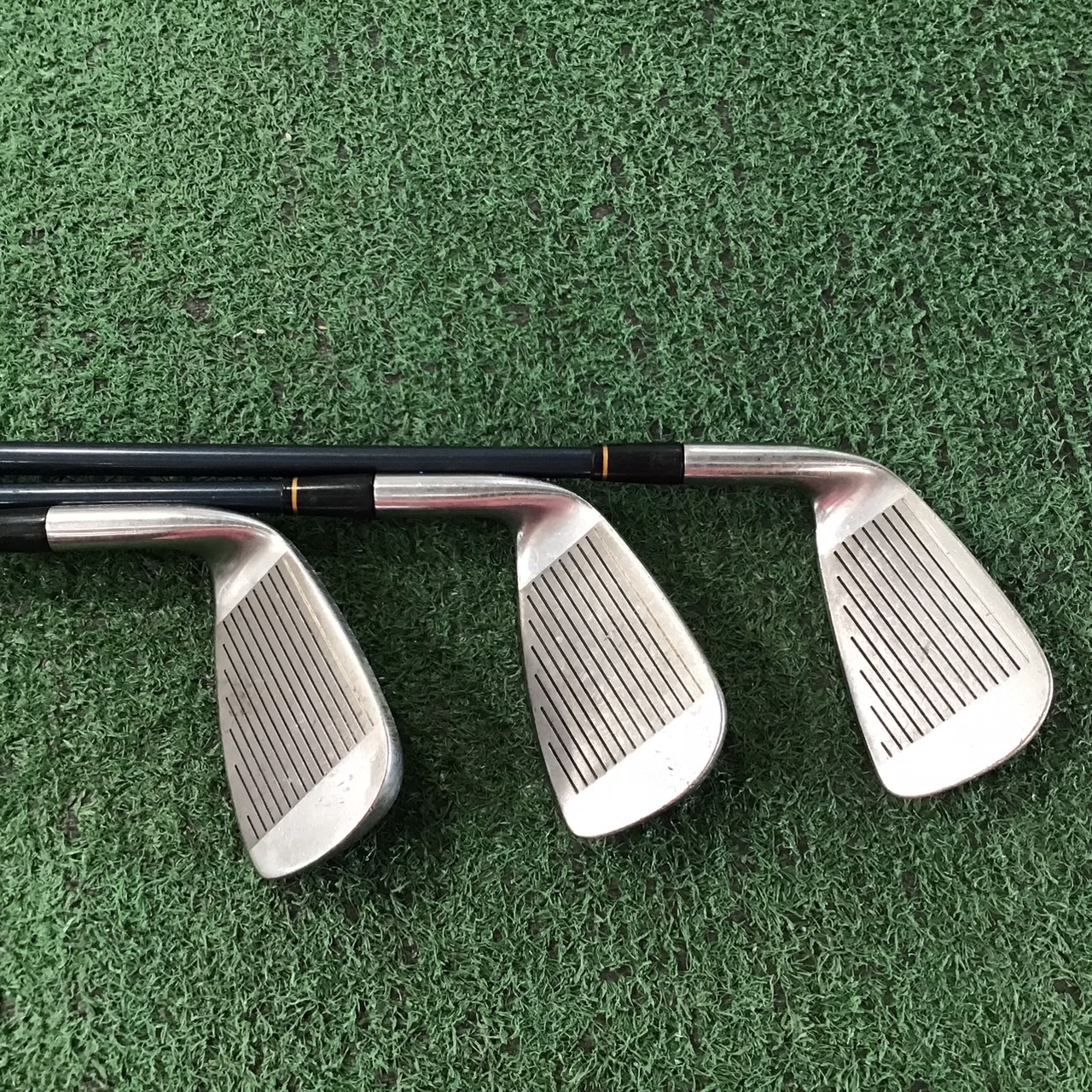 ไม้กอล์ฟ MarumanSole : WINSOME Verity / EV-1 ก้านกราไฟร์