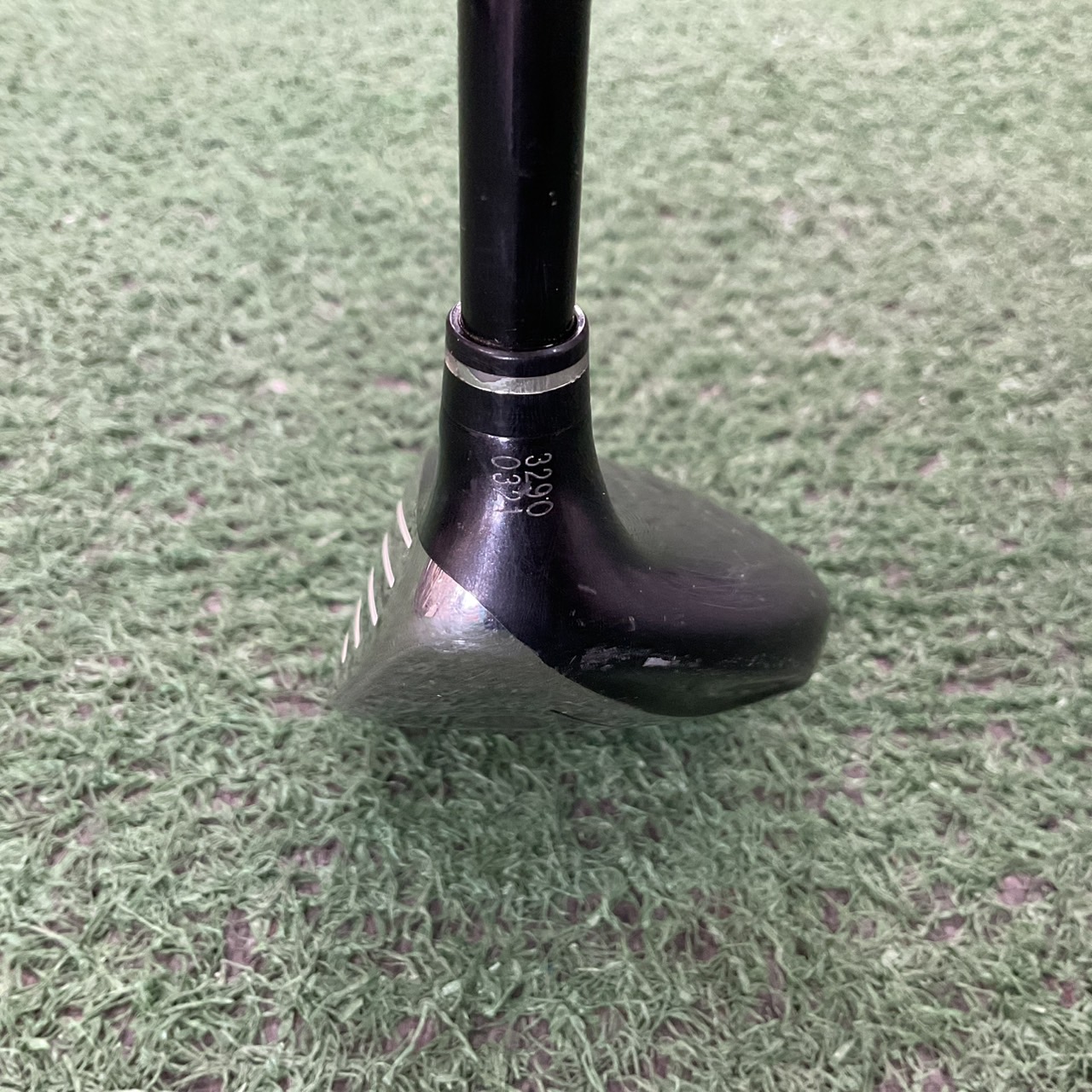 UTILITY KASCO : POWER TRONADO 55 FLEX-R ก้านกราไฟร์