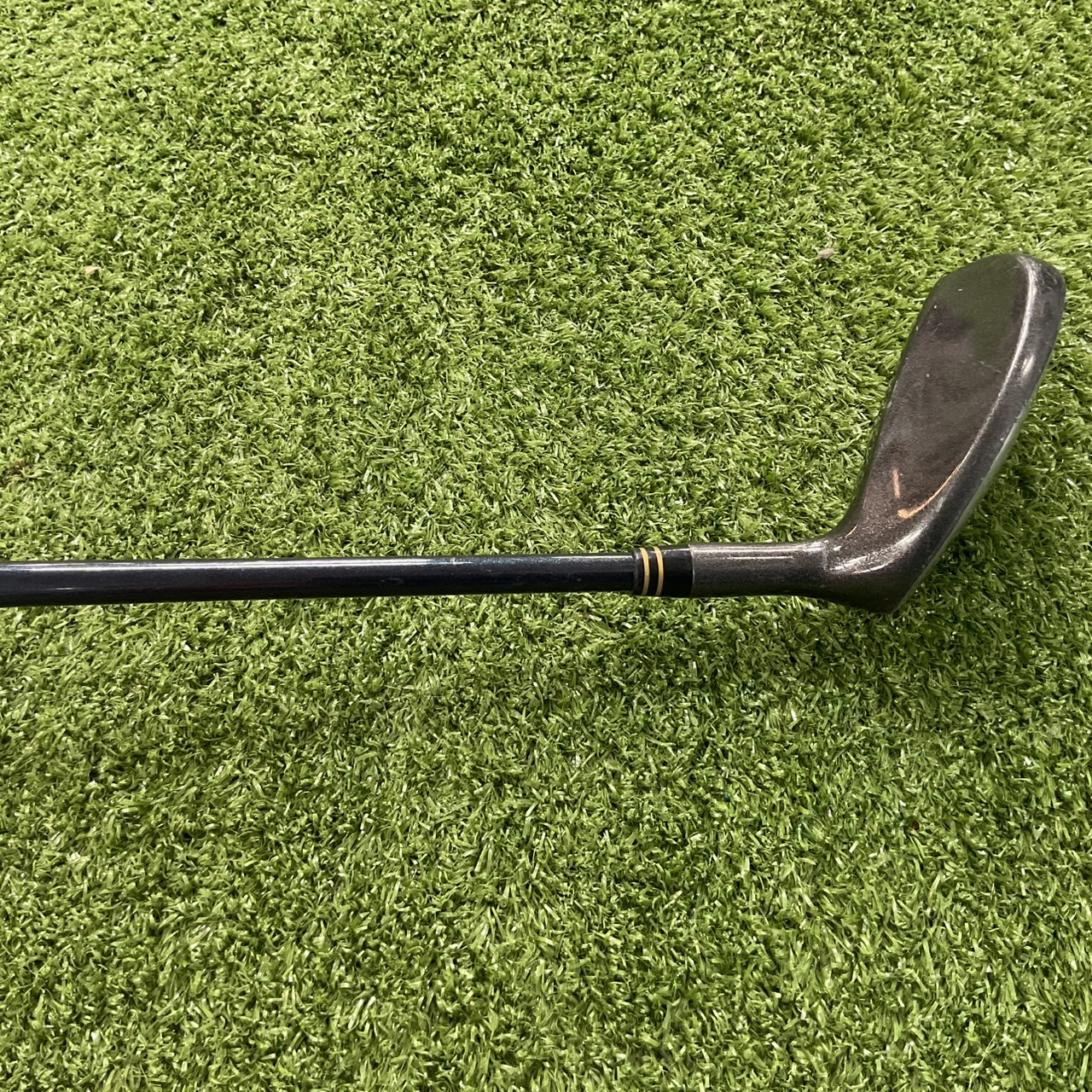 UTILITY PEGASUS II HYTENSTION SUPER M7 Flex-S ก้านกราไฟร์