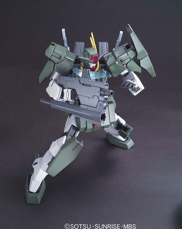 1/100 Cherudim Gundam
