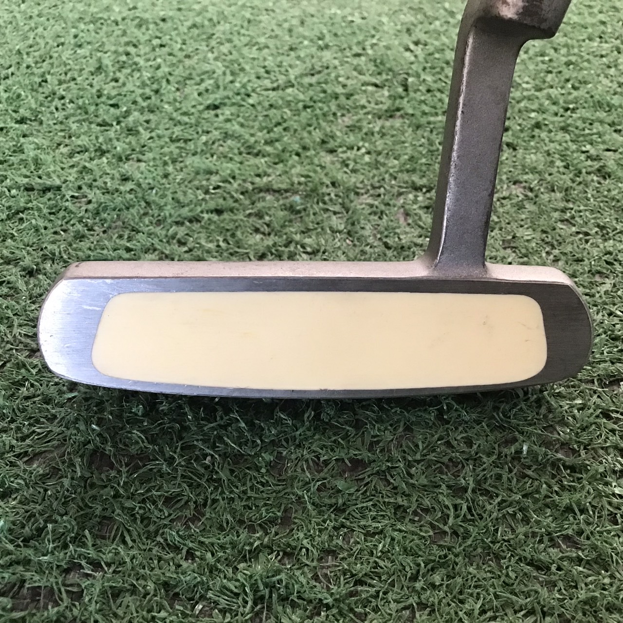 PUTTER a.m.c : P-54P ก้านเหล็ก