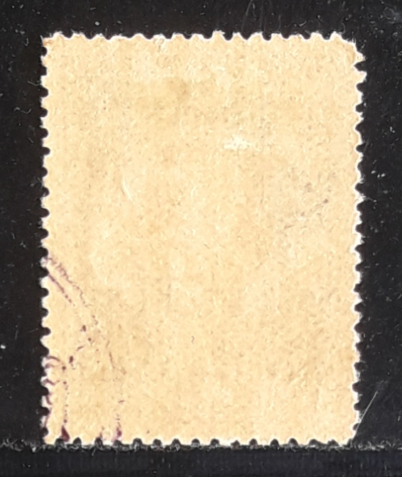 s3336-แสตมป์รัชกาลที่ 6 บำรุงเสือป่า ชุด3 พ.ศ.2464 ดวง 10+5 สตางค์ ยังไม่ใช้ หายาก ราคาเบา น่าสะสมครับ [CV.800.-]