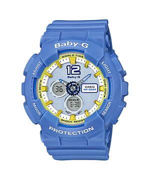 Casio Baby G รุ่น BA-120-2