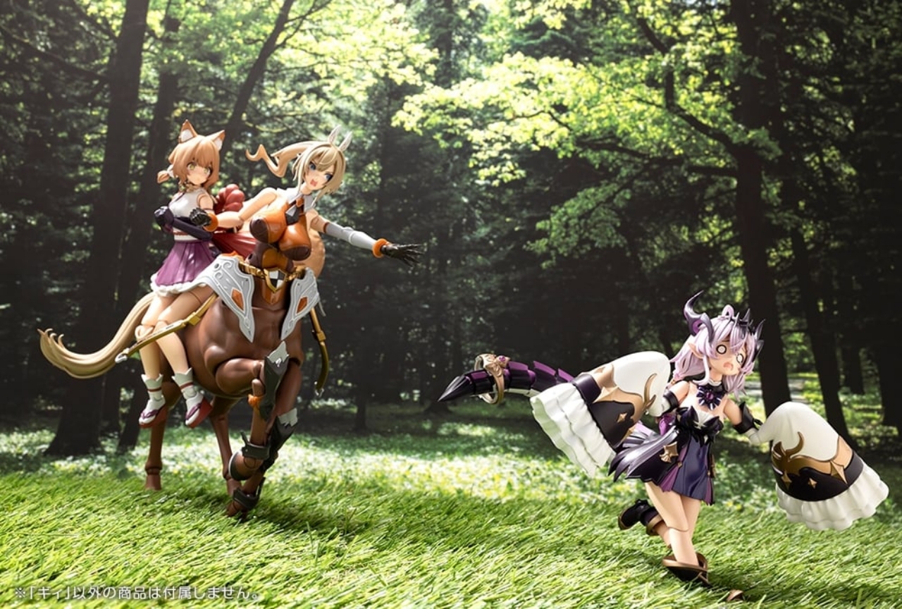 Preorder 4934054071111 KOTOBUKIYA ARCANADEA GII มัดจำ 500 บาท