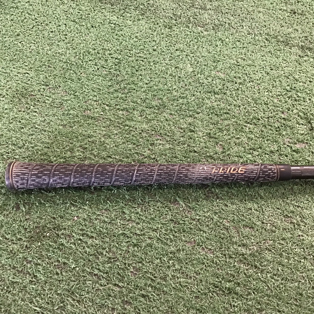 DRIVER 10.5 องศา GULLIVER : 360Ti FLEX-R ก้านกราไฟร์