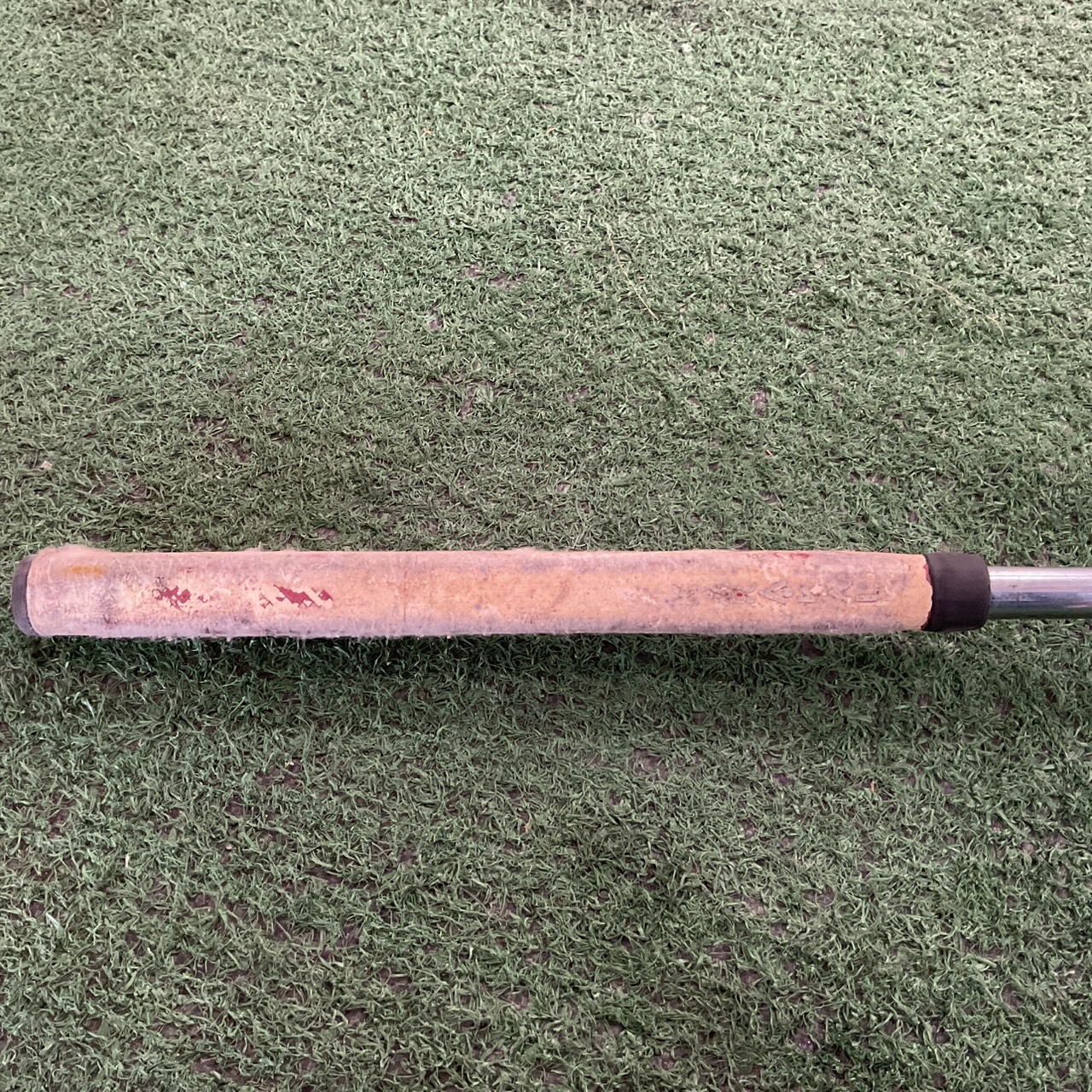 PUTTER FOUR-BALL : P-885 ก้านเหล็ก