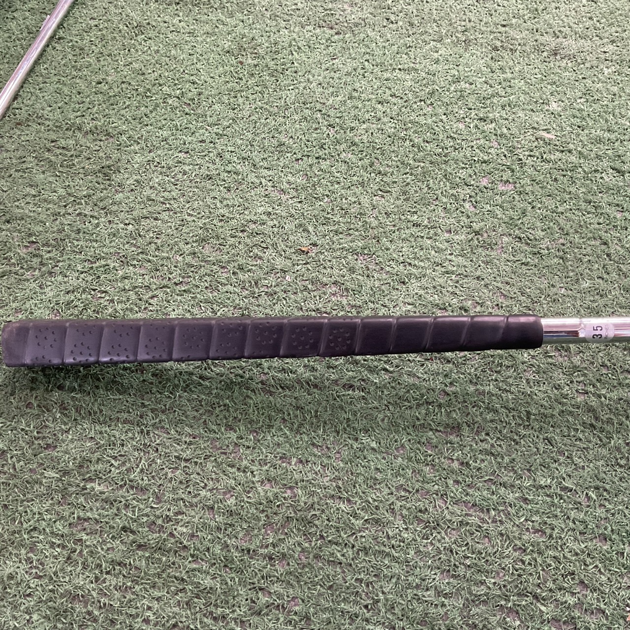 PUTTER Tommy Aaron : LONG NECK IMG-III ก้านเหล็ก