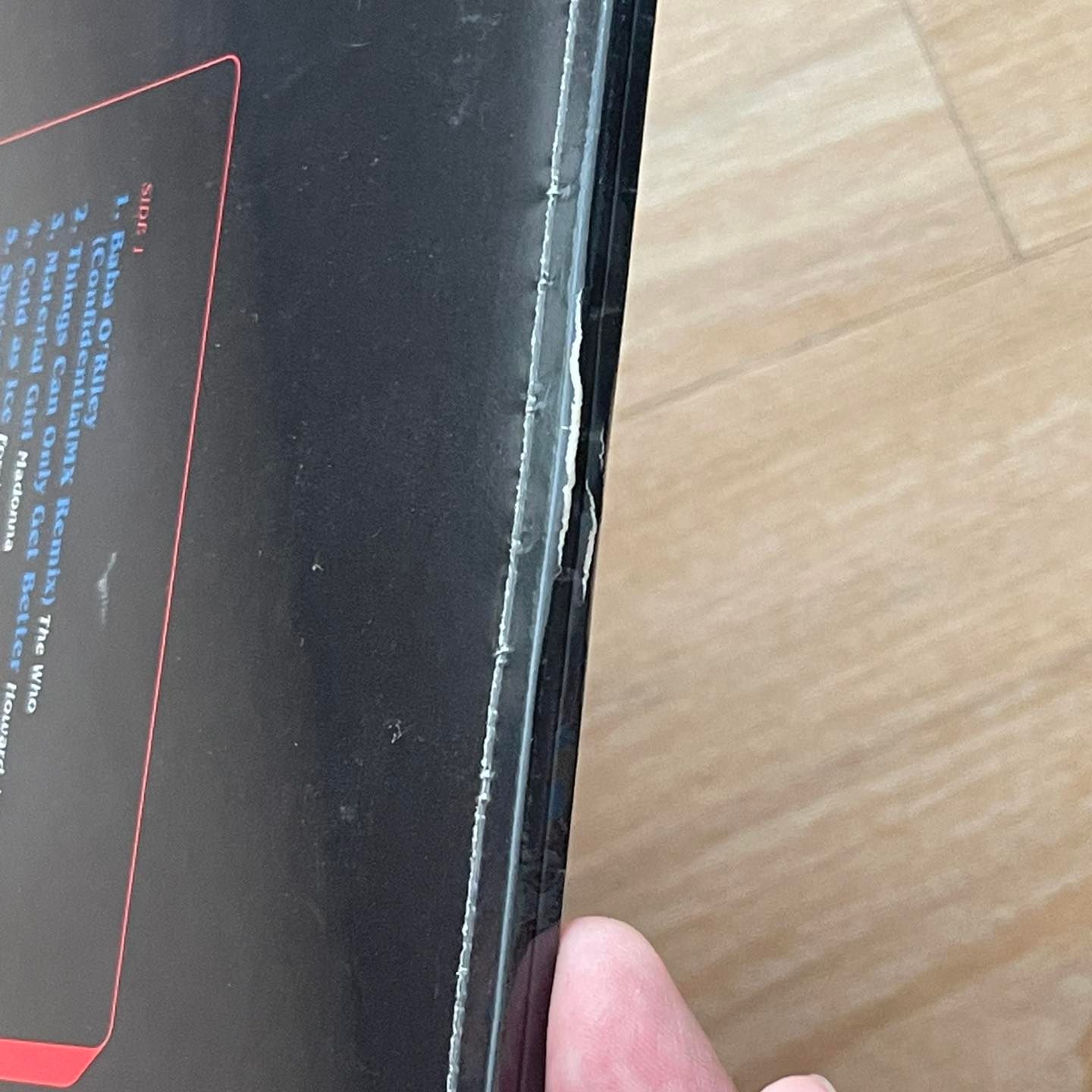 แผ่นเสียง Stranger Things 3: Music From The Original Series Limited Clear Green Viny + Bonus 7" Vinyl