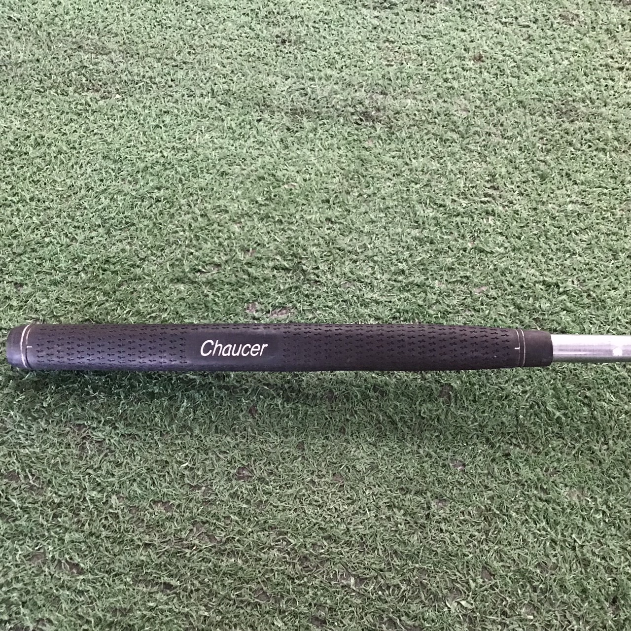 PUTTER ARROWTUBE : R3 ก้านเหล็ก