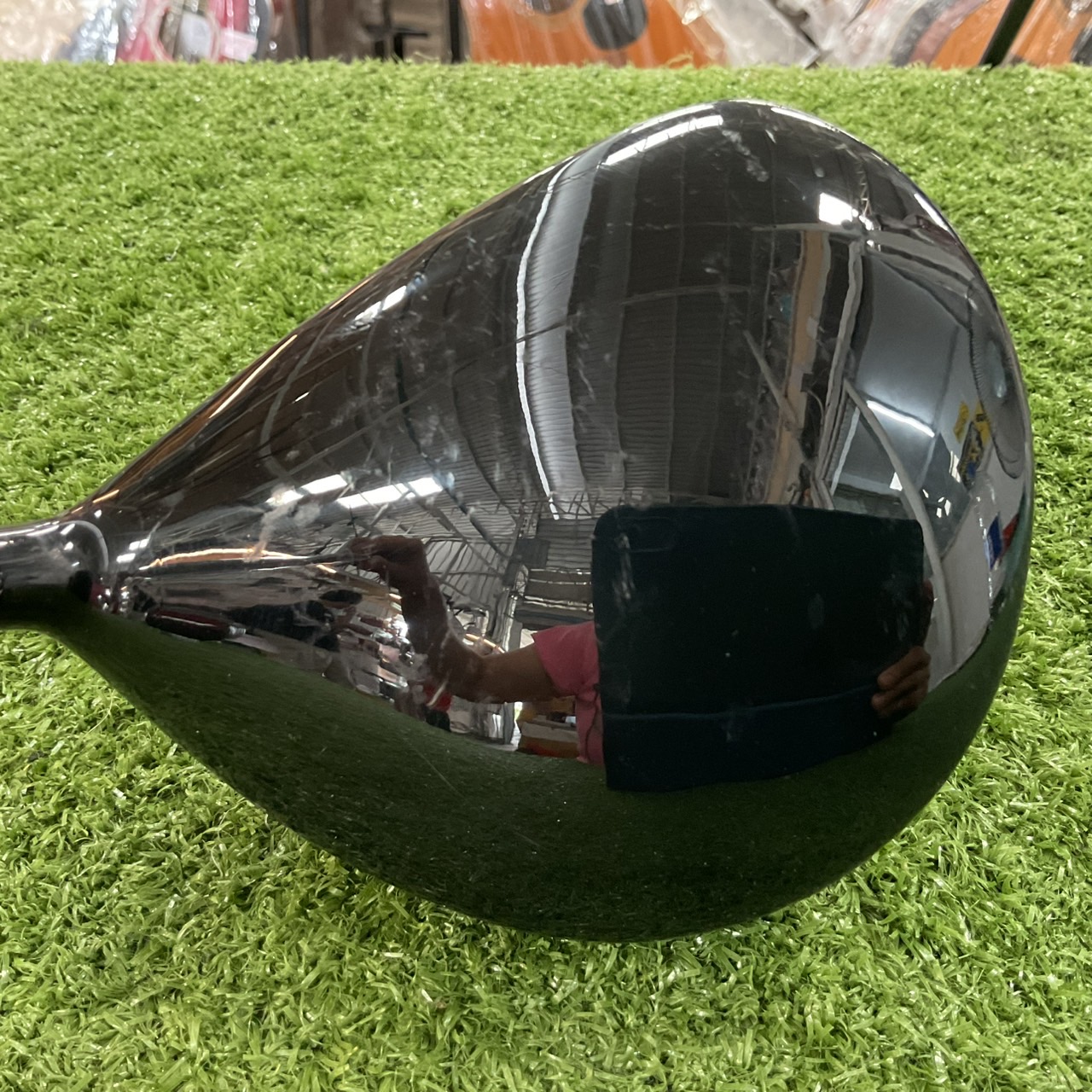 DRIVER 10 องศา Marunam : EXIM NANO D1 / EX-05 Flex-R ก้านกราไฟร์