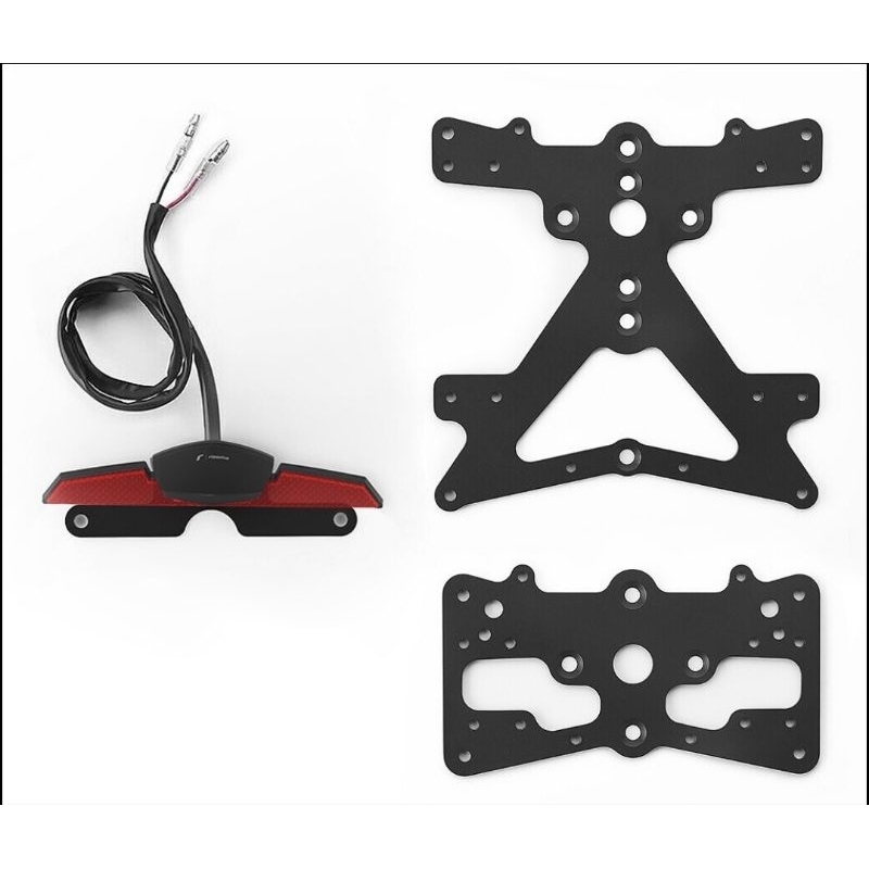 ท้ายสั้น RIZOMA YAMAHA T-MAX 560 2022+