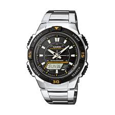 Casio standard Solar Power Digital รุ่น AQ-S800WD-1EV