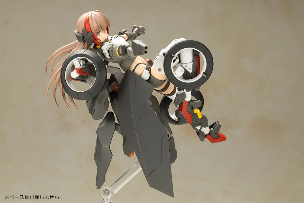 KOTOBUKIYA FRAME ARMS GIRL WILBER NINE