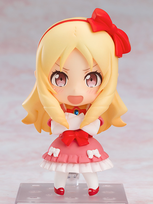 Nendoroid - Eromanga Sensei: Elf Yamada