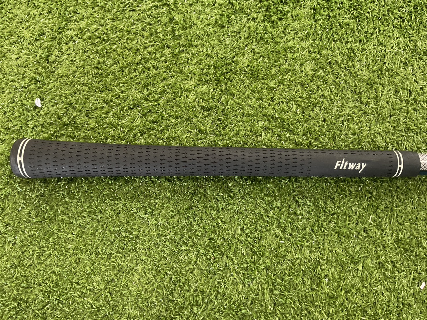 UTILITY 18 องศา Fitway : STAINLESS 5FW Flex-R ก้านกราไฟร์