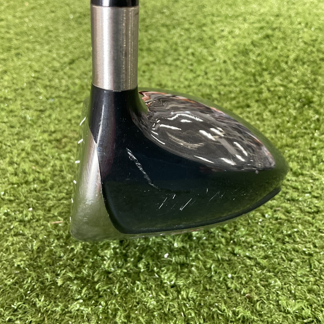 DRIVER 8.5 องศา TaylorMade : XR-03 / TM-TOUR Flex-X ก้านกราไฟร์