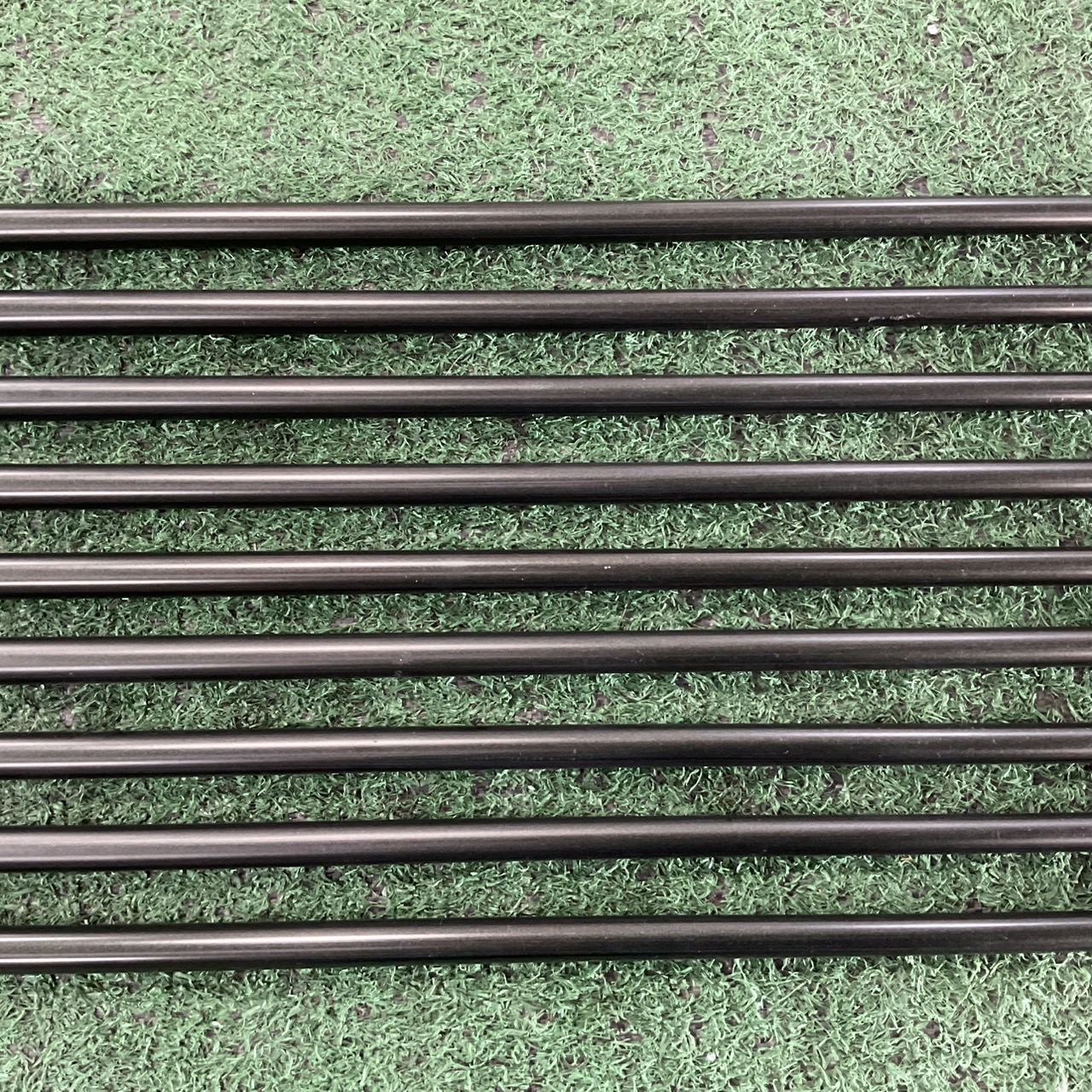 ไม้กอล์ฟ Wilson : Dyna-Win / HCF-500 ก้านกราไฟร์