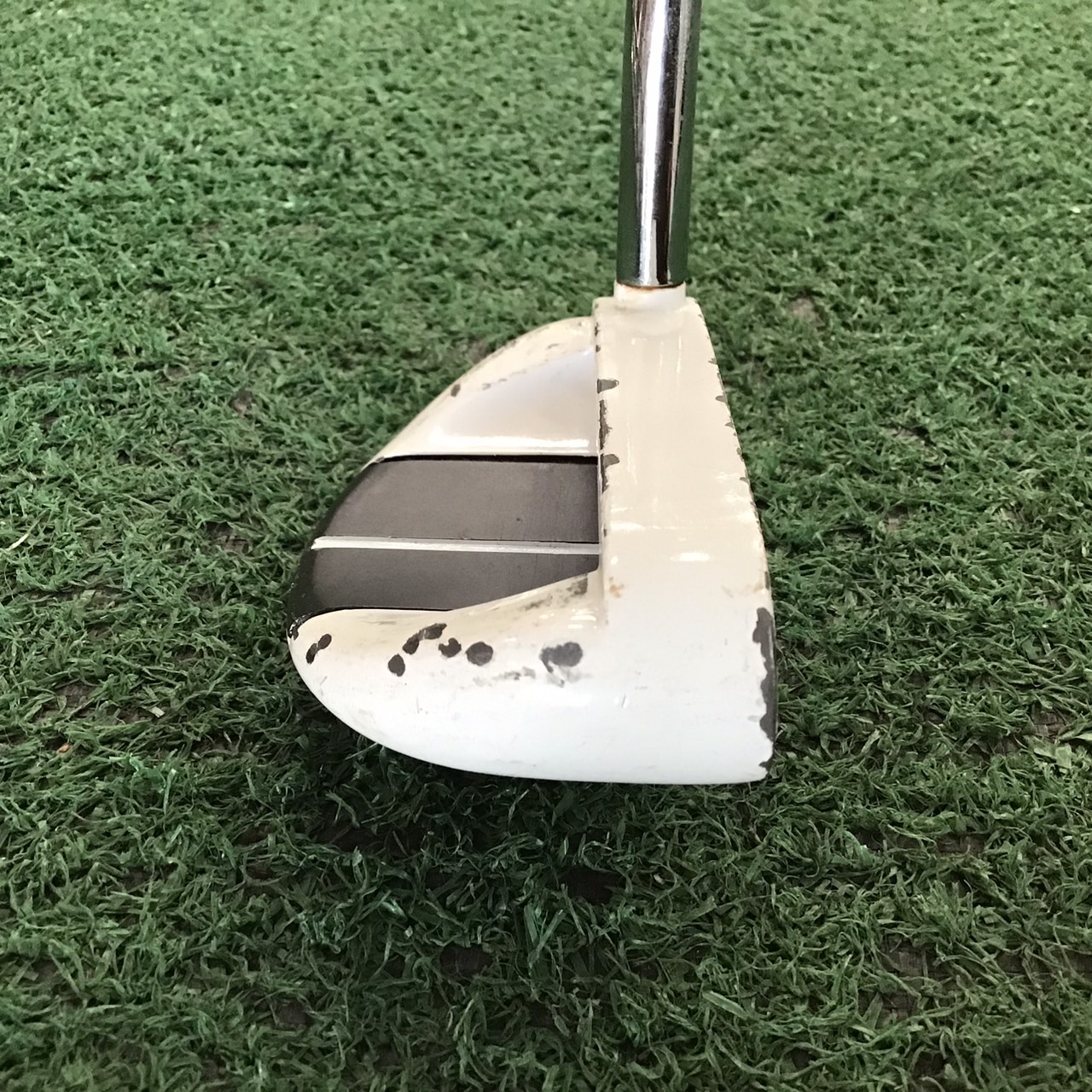 PUTTER ARROWTUBE : R3 ก้านเหล็ก