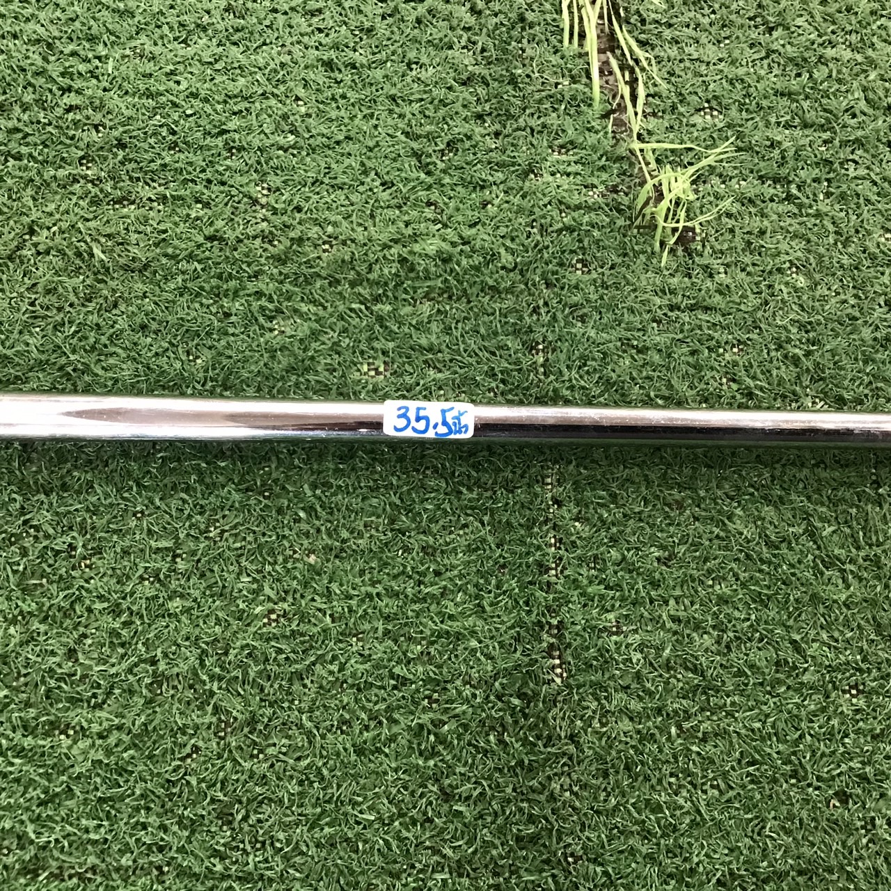 PUTTER Maruman : TRICUP ก้านเหล็ก