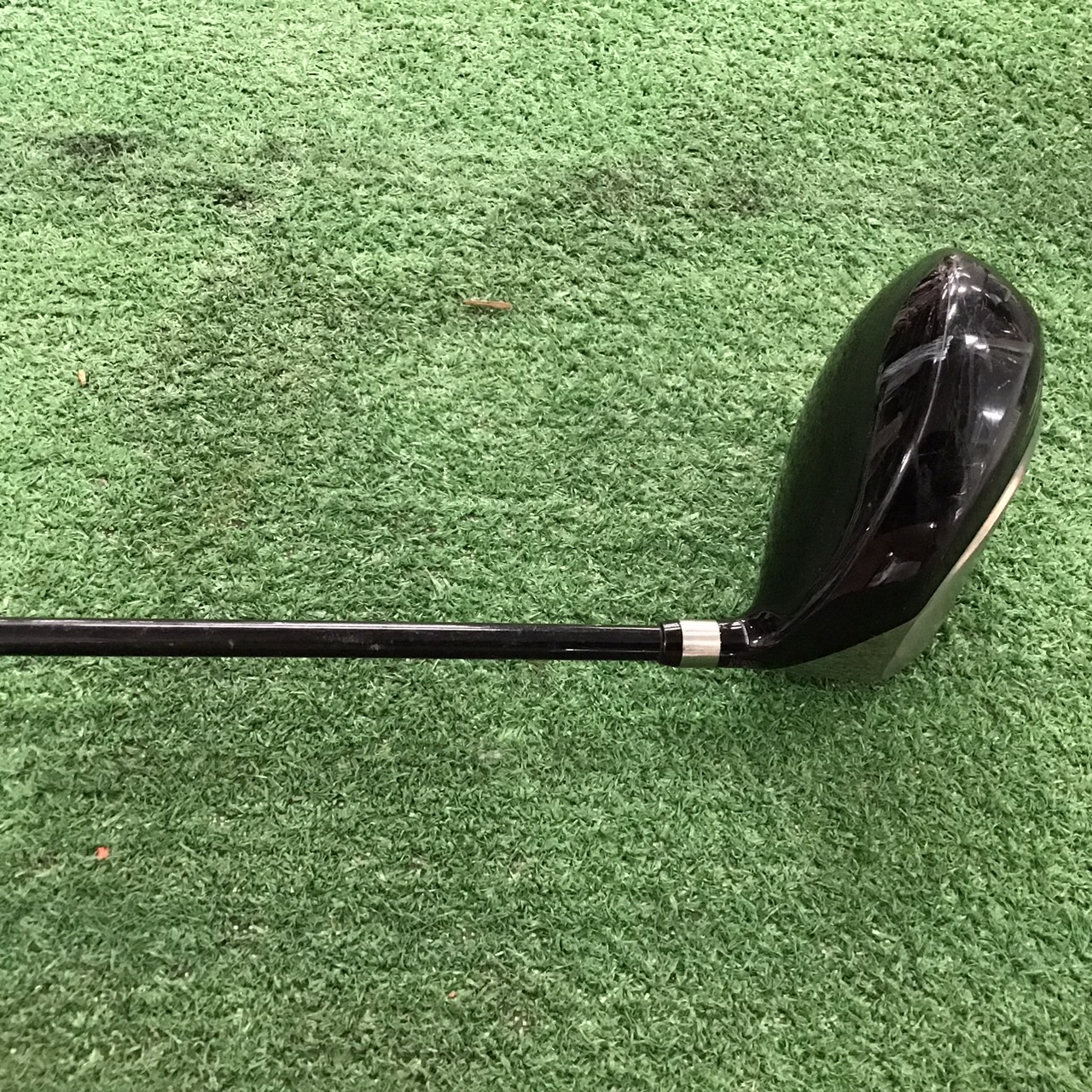 DRIVER 10 องศา TSURUYA GOLDEN-PRIX FLEX-S ก้านกราไฟร์