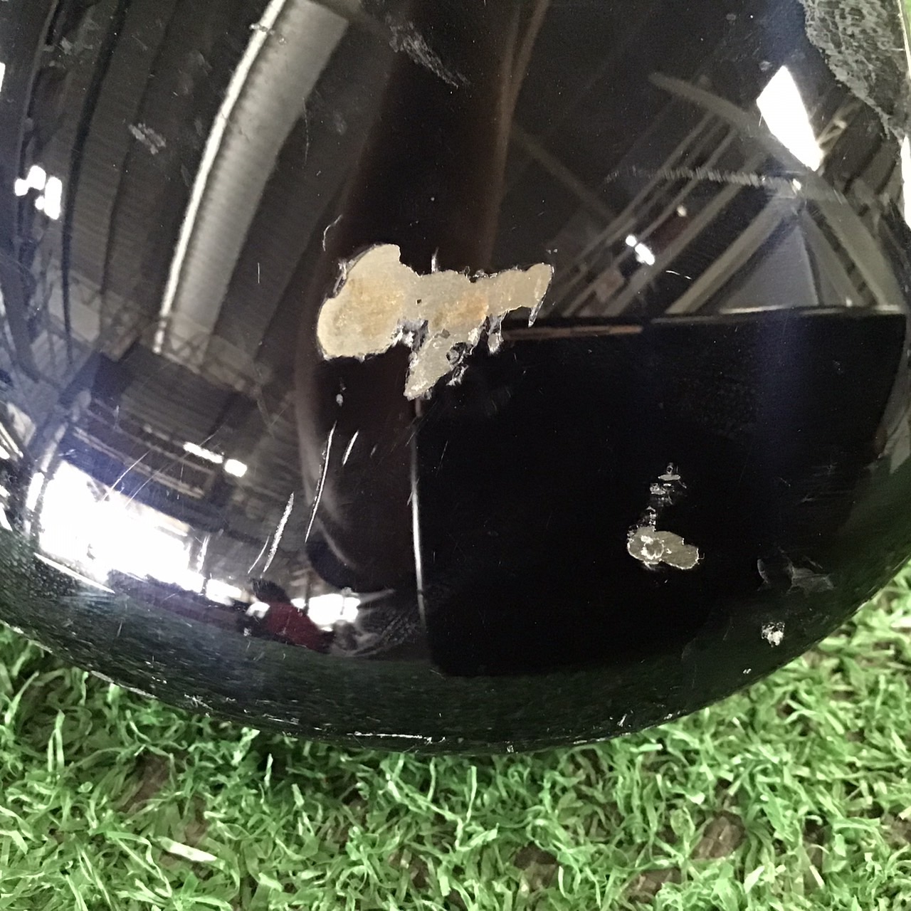 DRIVER 11 องศา BRIDGESTONE : BEAM STREAM SOLE SDT FLEX-R ก้านกราไฟร์