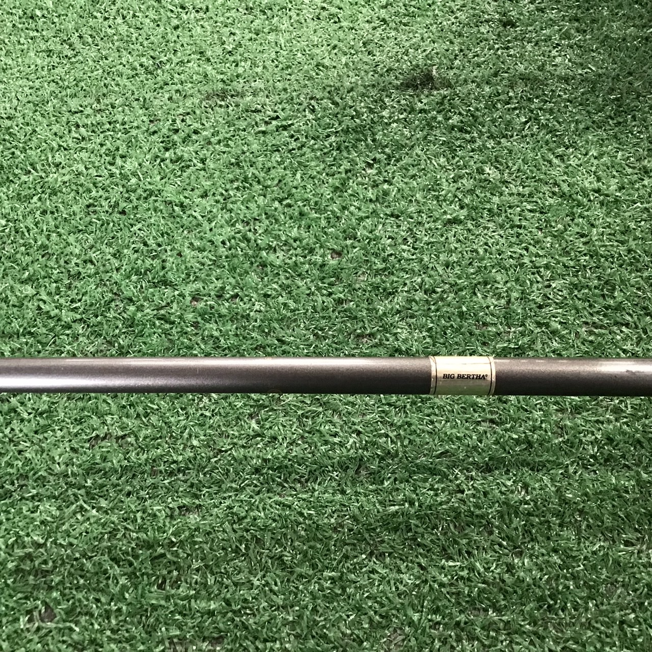 UTILITY Callaway GOLF FLEX-S ก้านกราไฟร์