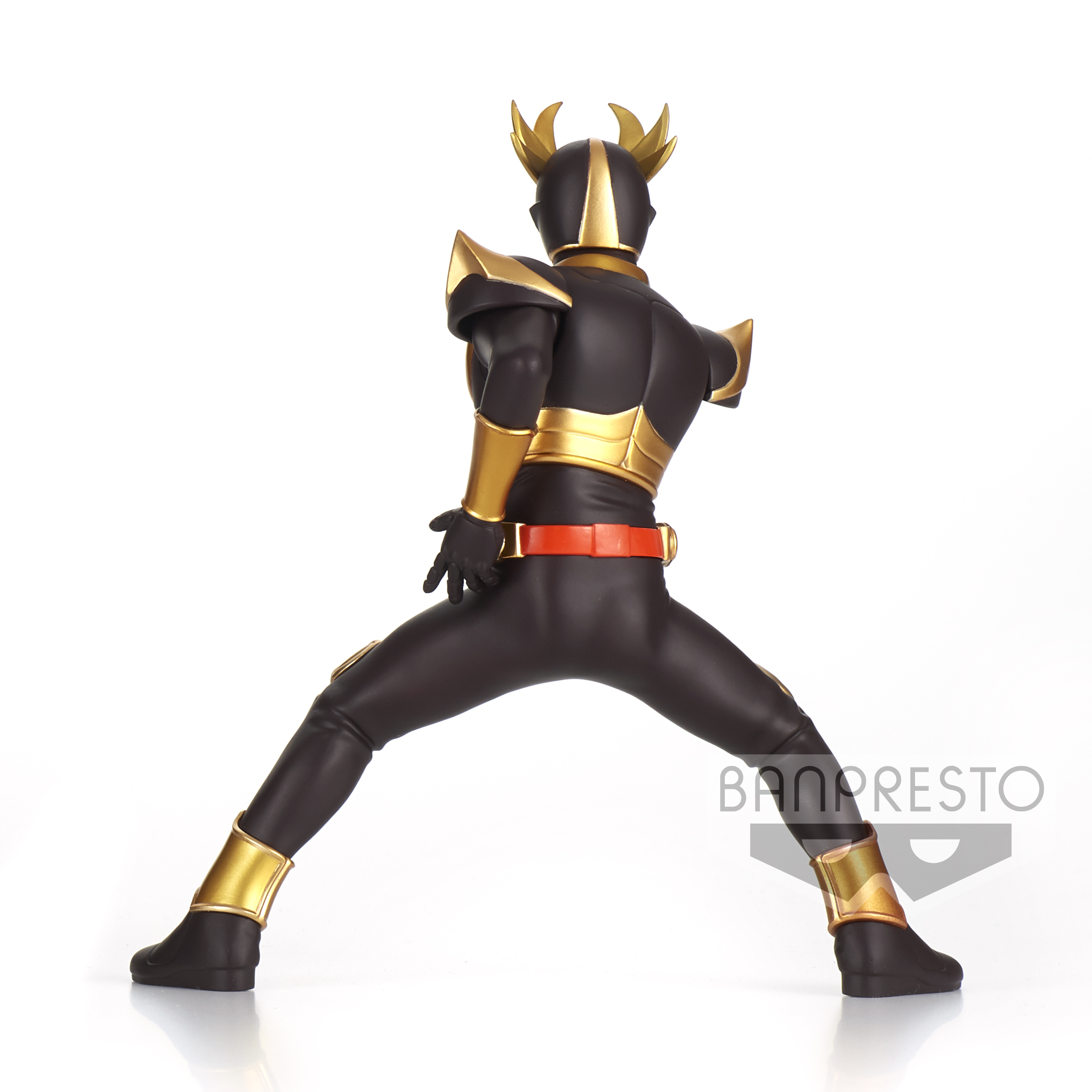 7017787 KAMEN RIDER AGITO HERO'S BRAVE STATUE FIGURE KAMEN RIDER AGITO GROUND FORM(VER.B)