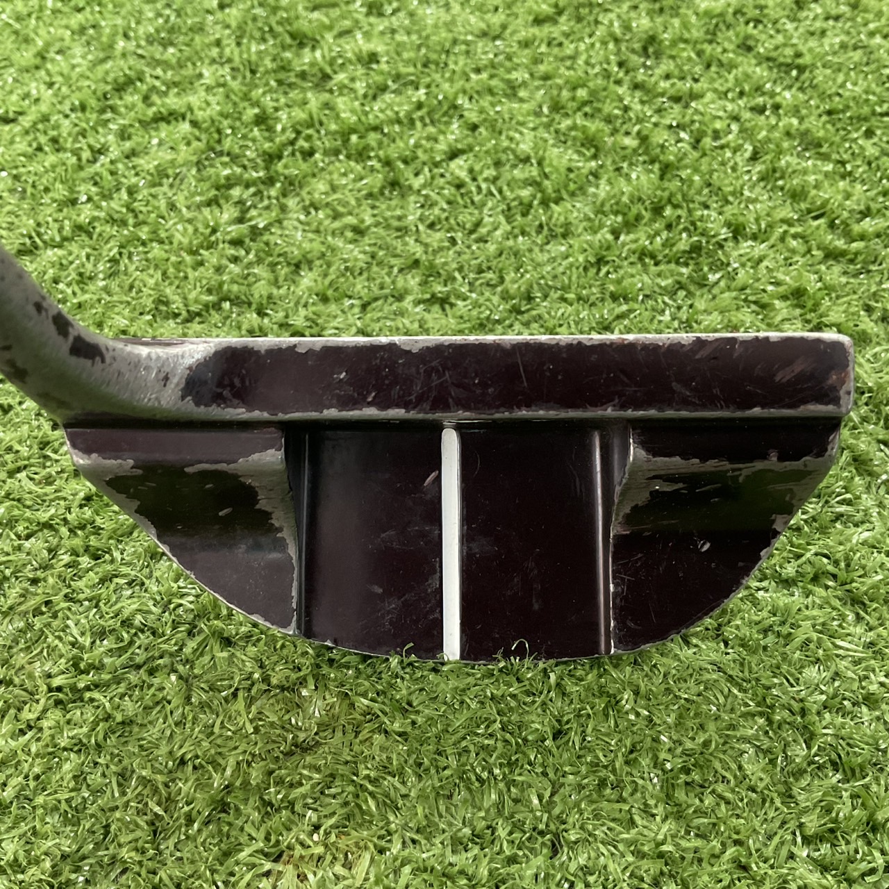 PUTTER Mizuno : b7 Q ก้านเหล็ก