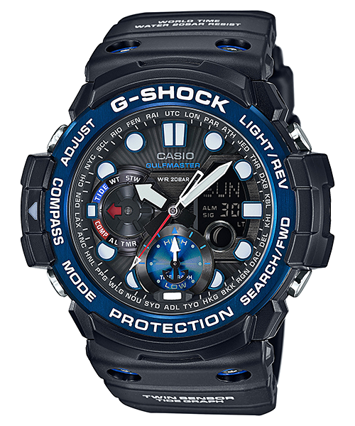 Casio G-Shock รุ่น GN-1000B-1A
