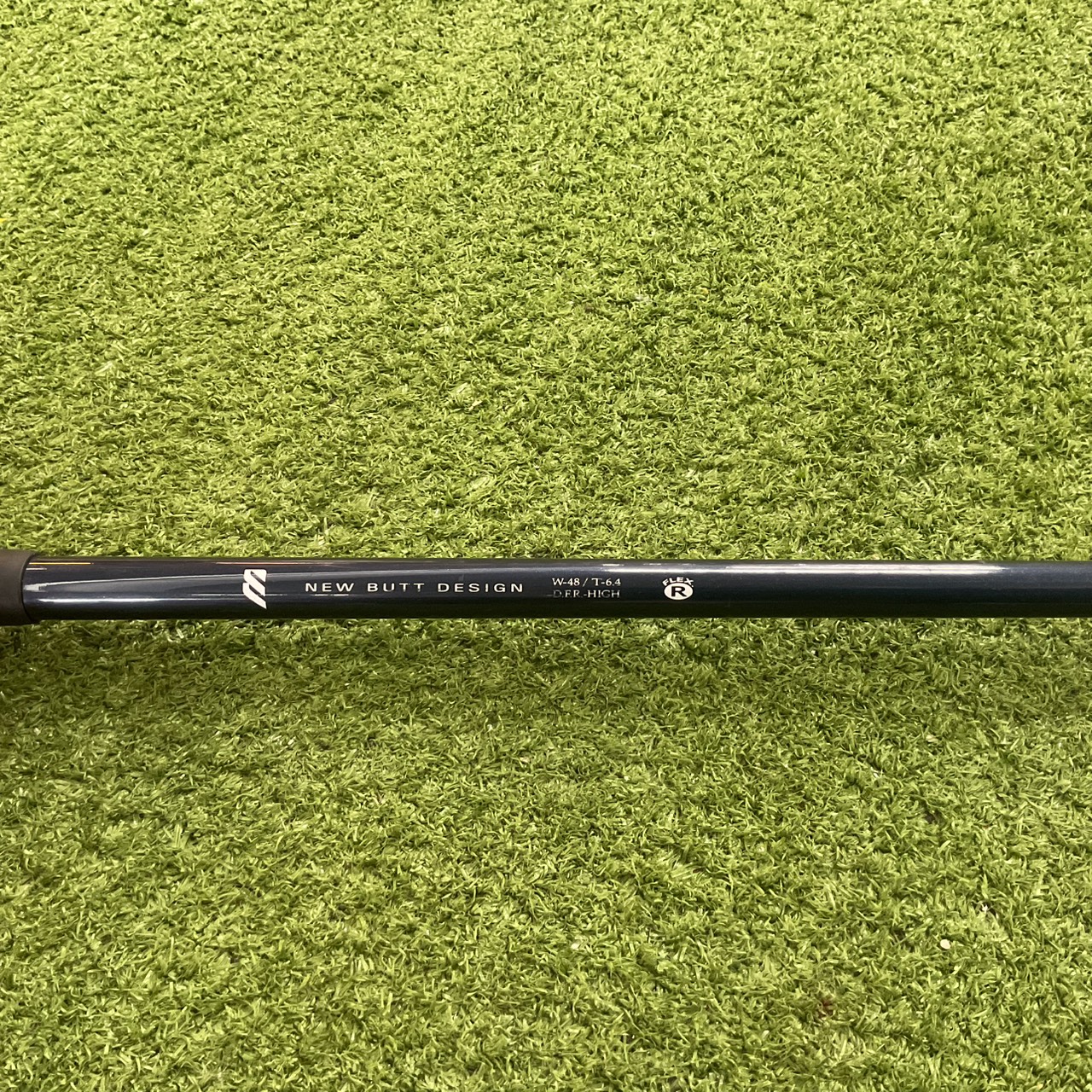 DRIVER 12° Mizuno : SUPER STRONE 300R #1/ NEW BUTT Flex-R ก้านกราไฟร์