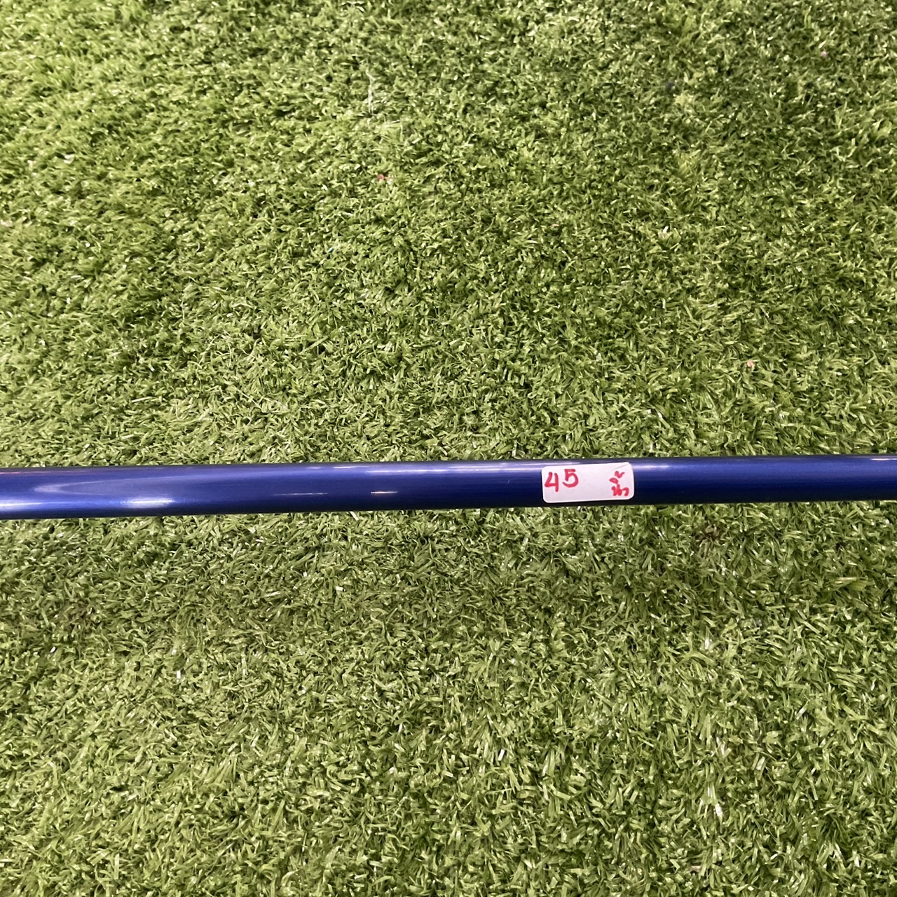 DRIVER BRIDGESTONE : ACCESS Hi-Drow VP-02 TYPE400 #1 ก้านกราไฟร์