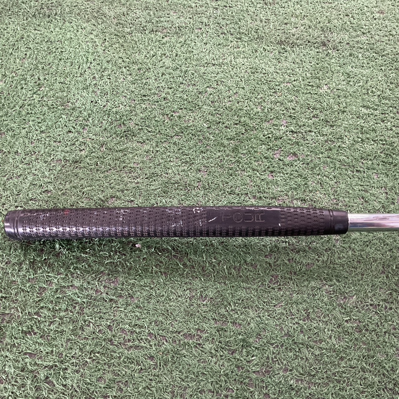 PUTTER DUNLOP : HDD ProCOMP B1 ก้านเหล็ก