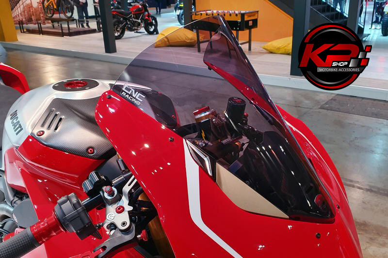 ชิวหน้า CNC RACING FOR DUCATI PANIGALE V4/V4S/V4R 2020+