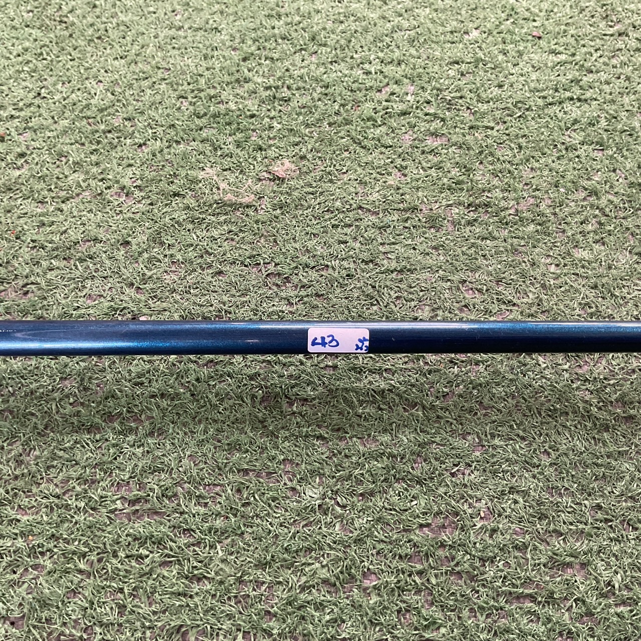 DRIVER 10 องศา MacGregor : MACTEC NV G2 Dual / Tornado ก้านกราไฟร์