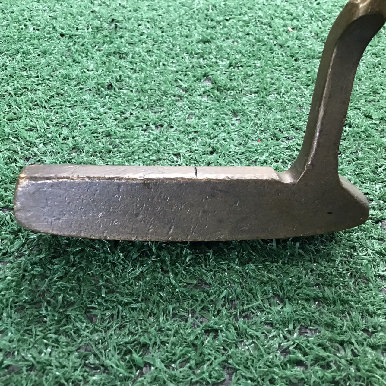 PUTTER DUNLOP : 8502 ก้านเหล็ก