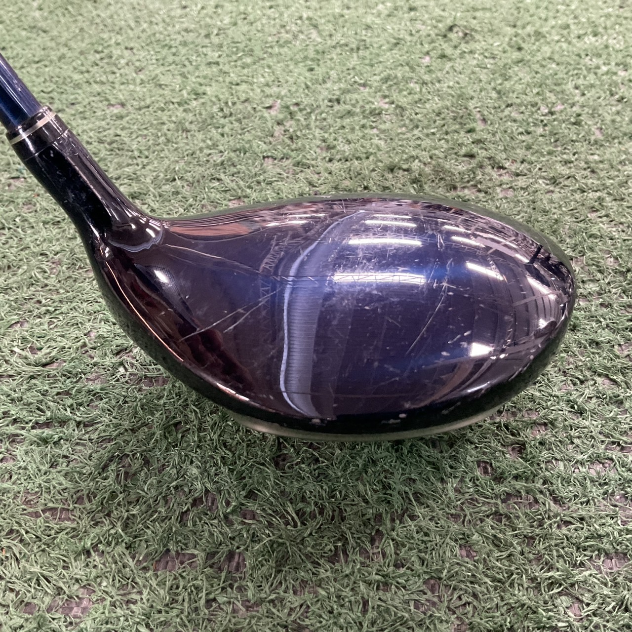 UTILITY 15 องศา ASAHI : MDT MHG-670 #3 FLEX-R ก้านกราไฟร์