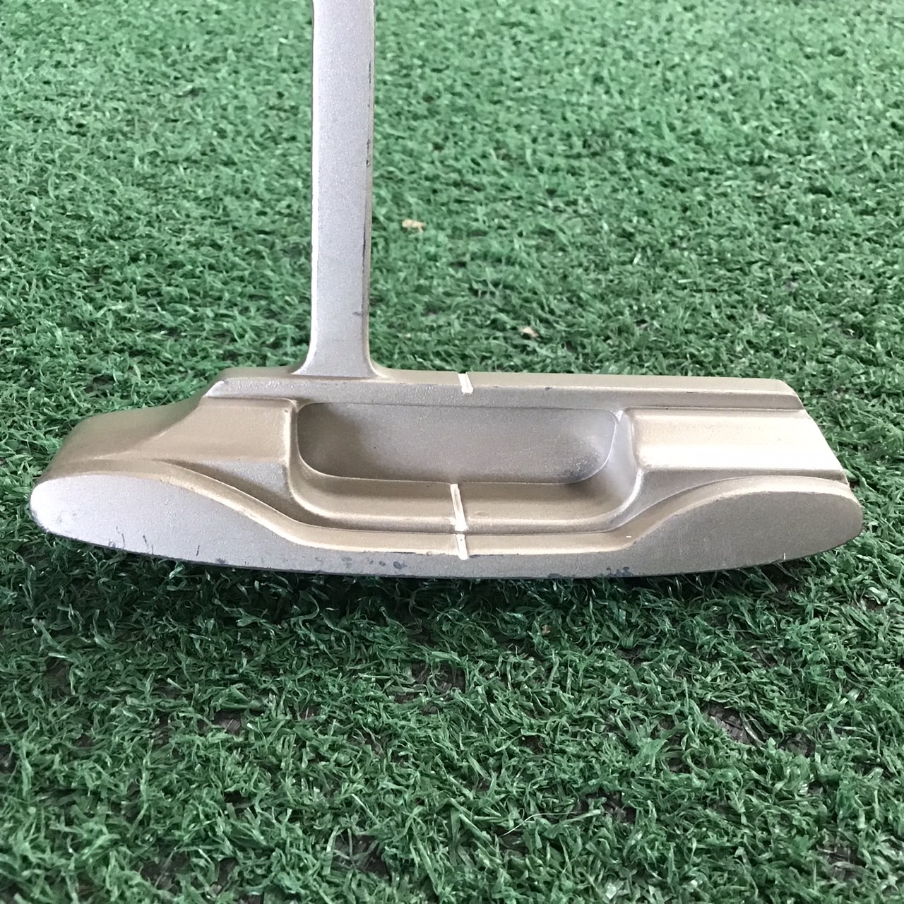 PUTTER MICHIKO LONDON GOLF ก้านเหล็ก