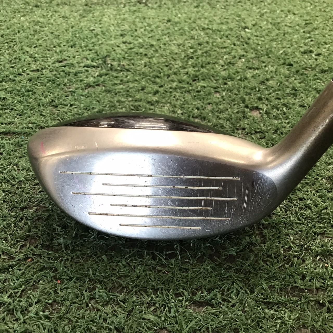 UTILITY 19 องศา ARROWTUBE : DW3 FLEX-R ก้านกราไฟร์