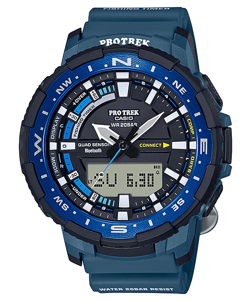 Casio PRO TREK รุ่น PRT-B70-2
