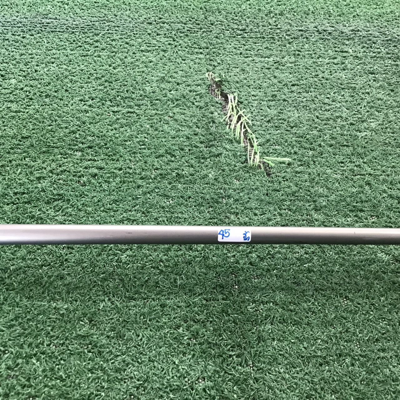 DRIVER 9.5 องศา TaylorMade R580 XD FLEX-S ก้านกราไฟร์