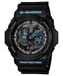 Casio G-Shock รุ่น GA-300BA-1ADR LIMITED MODELS